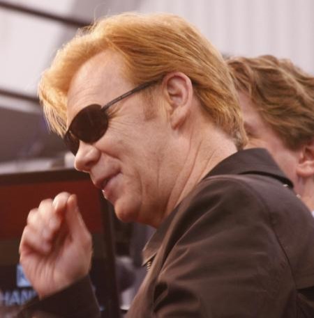 David Caruso Fotoğrafları 14