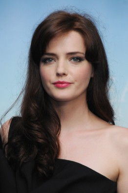 Roxane Mesquida Fotoğrafları 222