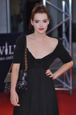 Roxane Mesquida Fotoğrafları 231