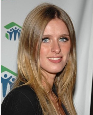 Nicky Hilton Fotoğrafı
