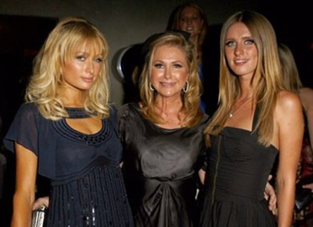 Nicky Hilton Fotoğrafı