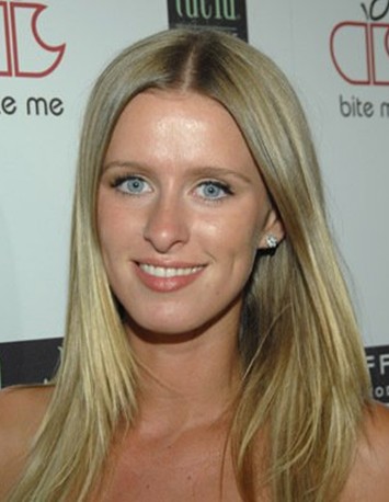 Nicky Hilton Fotoğrafı