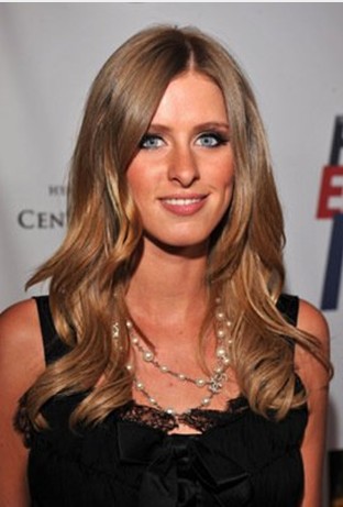 Nicky Hilton Fotoğrafı