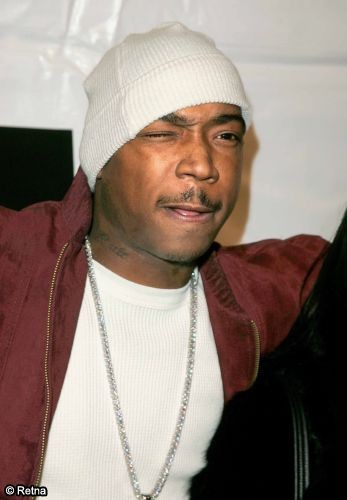 Ja Rule Fotoğrafları 5