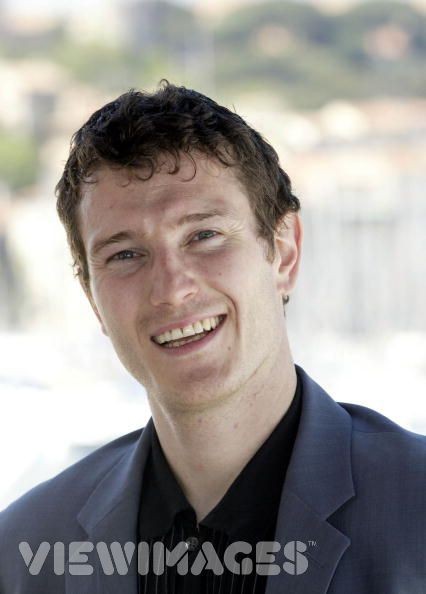 Nick Moran Fotoğrafları 6