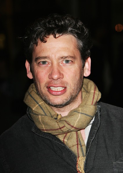 Dexter Fletcher Fotoğrafları 1