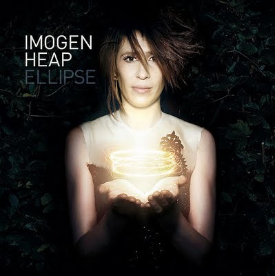 Imogen Heap Fotoğrafları 3