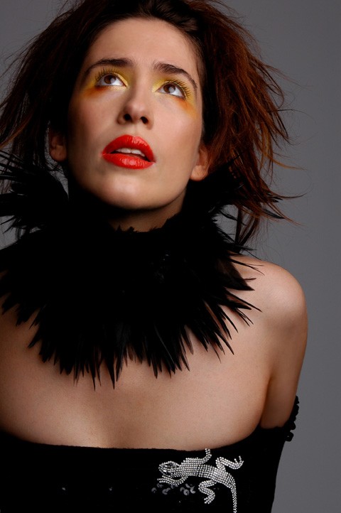 Imogen Heap Fotoğrafları 10