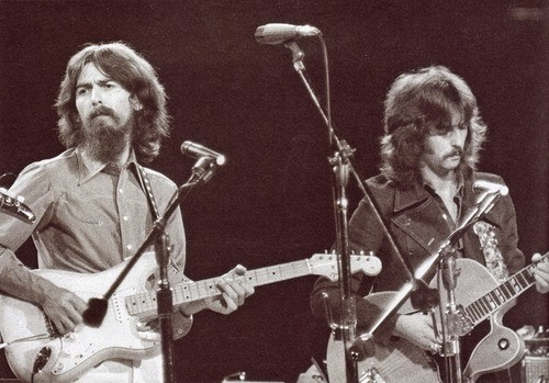 Eric Clapton Fotoğrafları 18