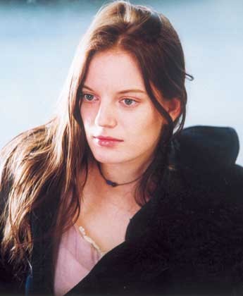 Sarah Polley Fotoğrafları 5