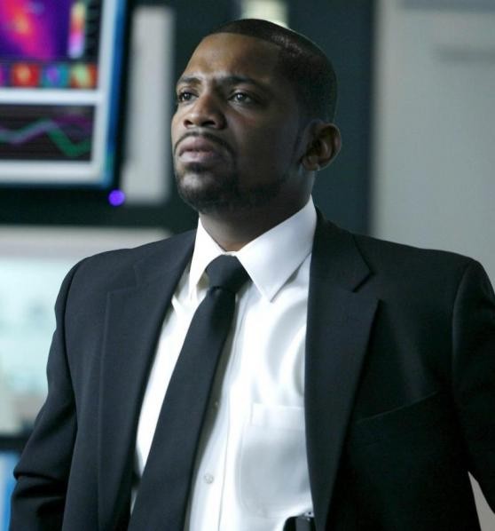 Mekhi Phifer Fotoğrafları 5