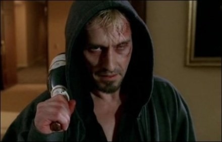 Robert Knepper Fotoğrafları 15