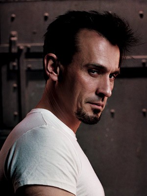 Robert Knepper Fotoğrafları 3