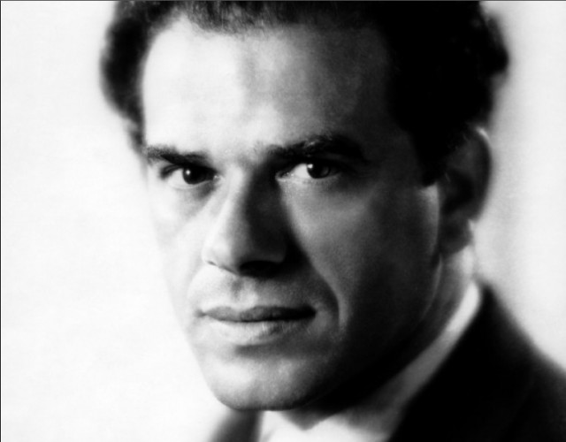 Frank Capra Fotoğrafları 6