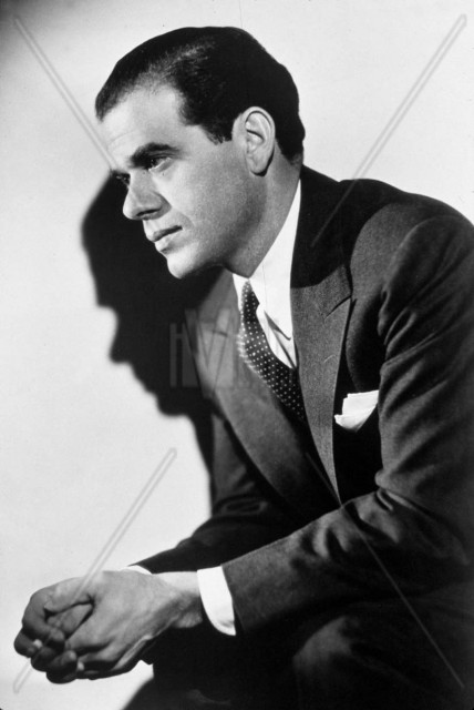 Frank Capra Fotoğrafları 8