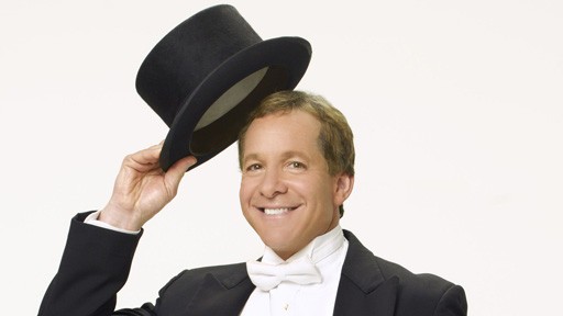 Steve Guttenberg Fotoğrafları 8