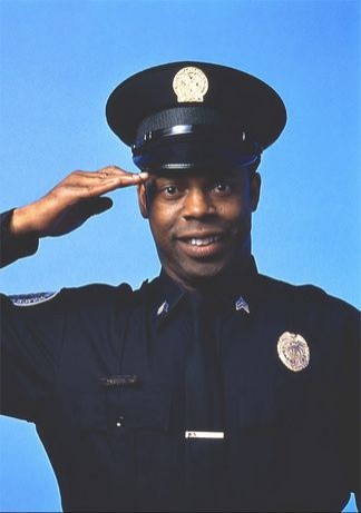 Michael Winslow Fotoğrafları 8