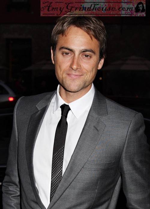 Stuart Townsend Fotoğrafları 48