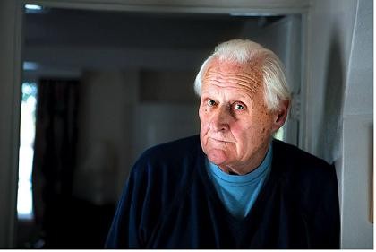 Peter Vaughan Fotoğrafları 2