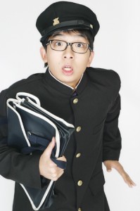 Kim Dong-bum Fotoğrafı