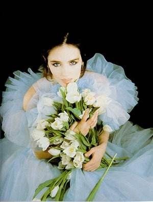 Isabelle Adjani Fotoğrafları 60