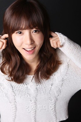 Jung Ji-yoon Fotoğrafı