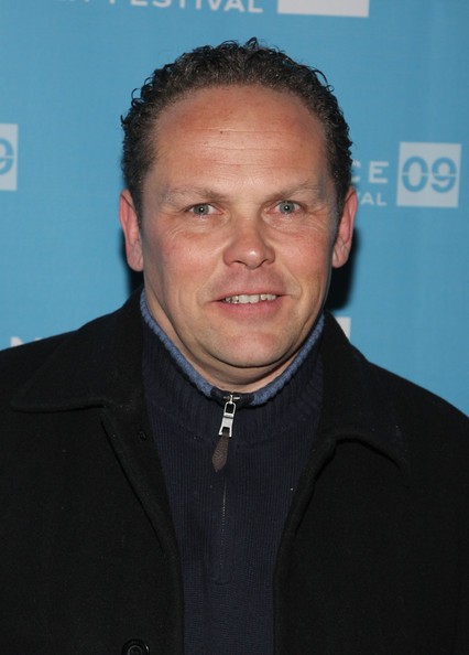 Kevin Chapman Fotoğrafları 2