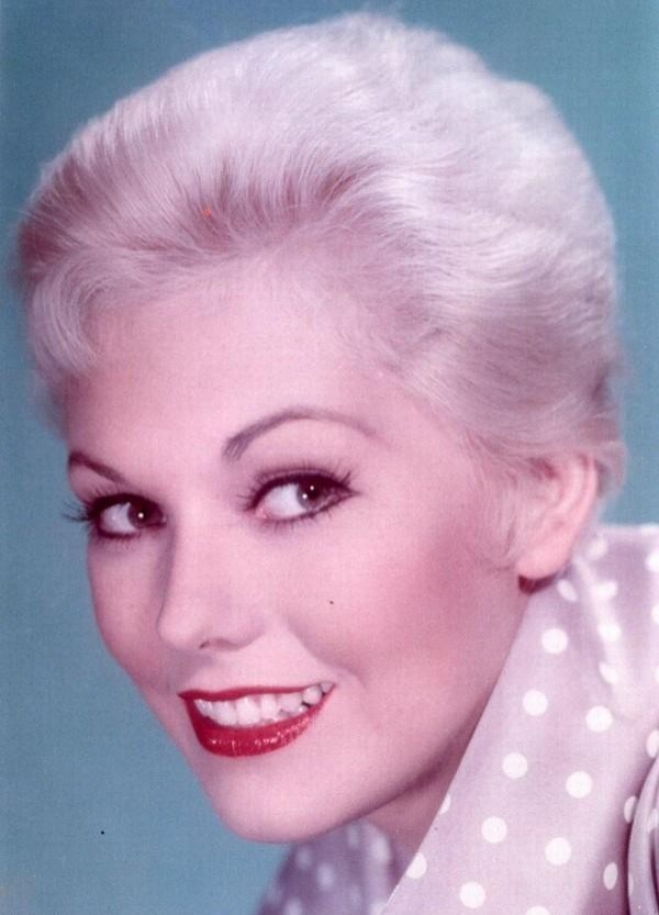 Kim Novak Fotoğrafları 112