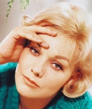 Kim Novak Fotoğrafları 117