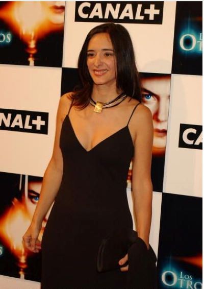 Ana Torrent Fotoğrafları 2