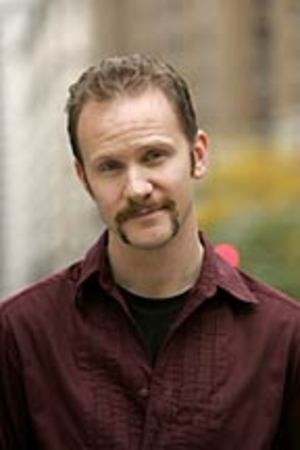 Morgan Spurlock Fotoğrafları 1