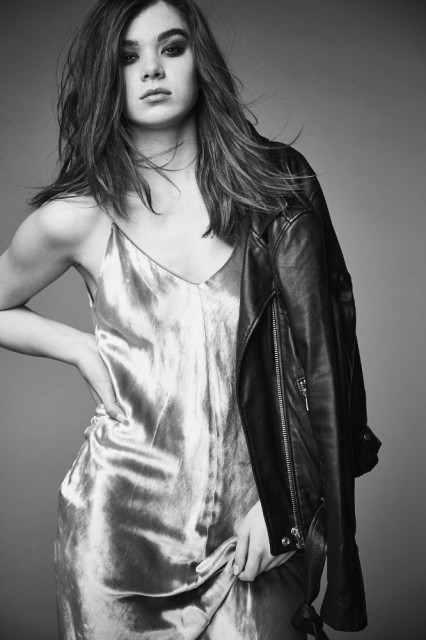 Hailee Steinfeld Fotoğrafı