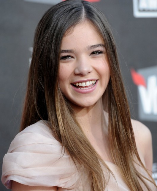 Hailee Steinfeld Fotoğrafları 183