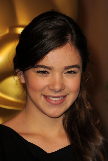 Hailee Steinfeld Fotoğrafı