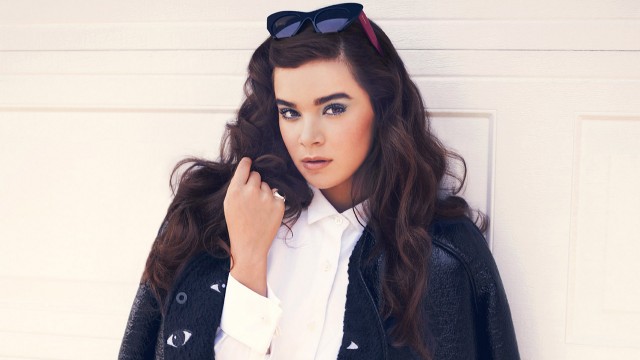 Hailee Steinfeld Fotoğrafları 196