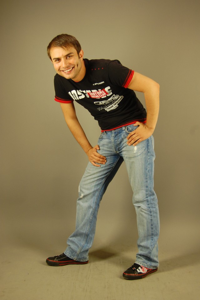 Onur Ayan Fotoğrafı