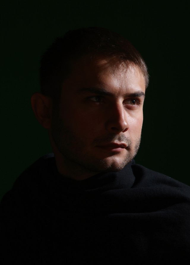 Onur Ayan Fotoğrafı