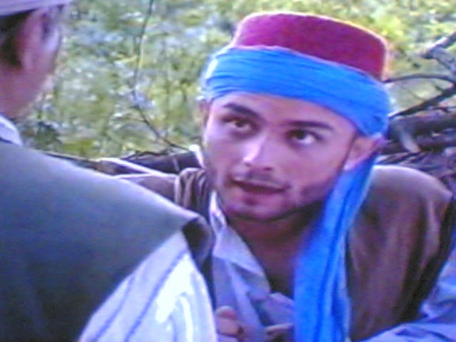 Onur Ayan Fotoğrafı