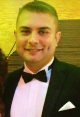 Onur Ayan Fotoğrafı