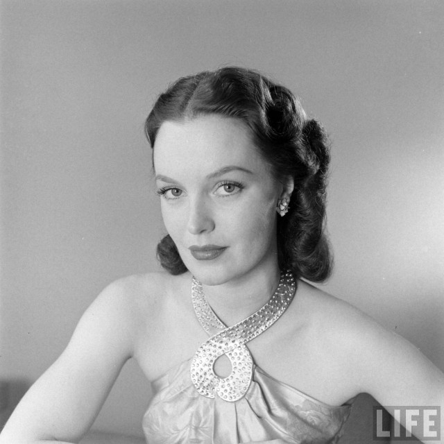 Dorothy Hart Fotoğrafı
