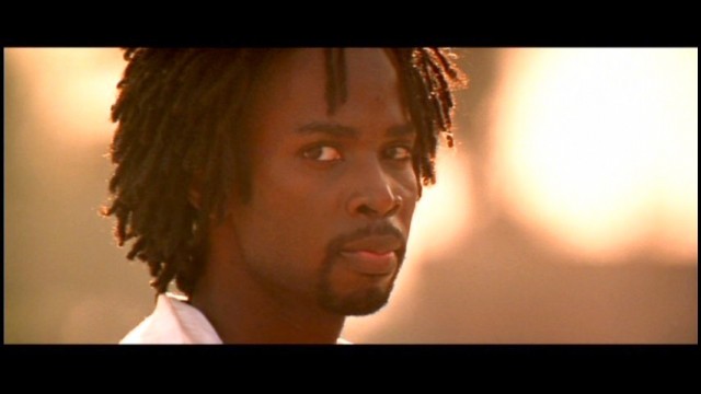 Harold Perrineau Fotoğrafları 28