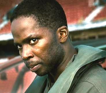 Harold Perrineau Fotoğrafları 35