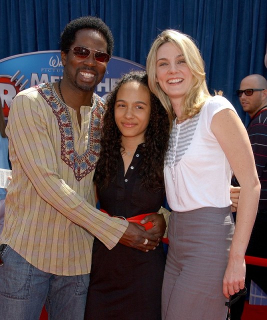 Harold Perrineau Fotoğrafları 41