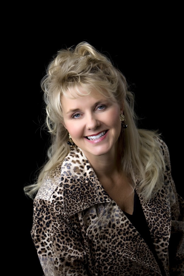 Lauree Bradway Fotoğrafı