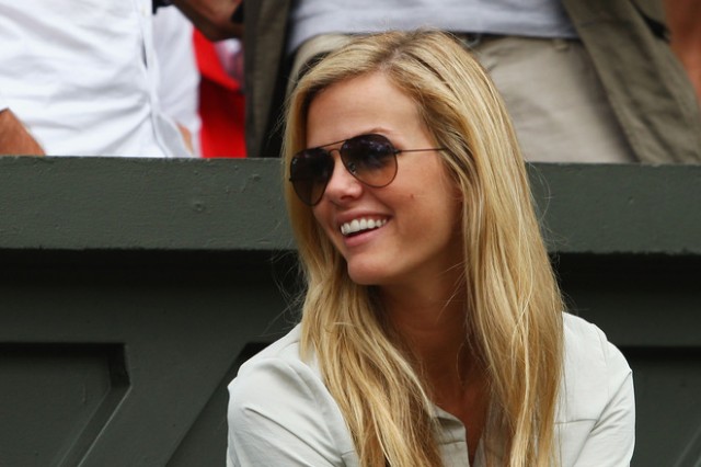 Brooklyn Decker Fotoğrafı