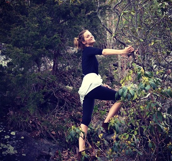 Brooklyn Decker Fotoğrafı