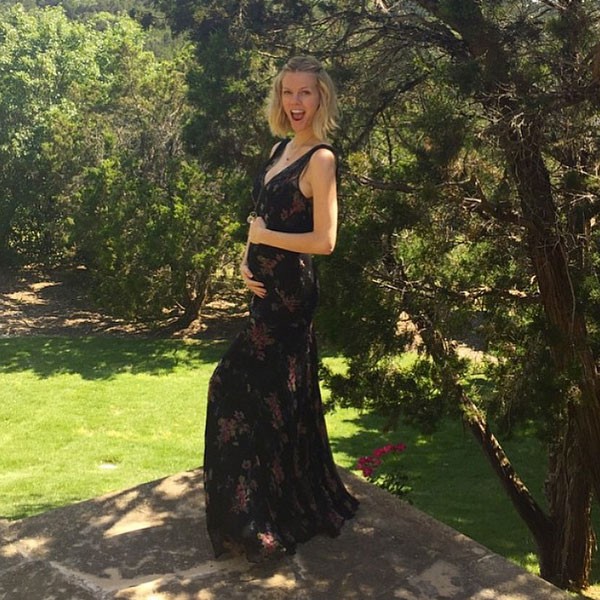 Brooklyn Decker Fotoğrafı