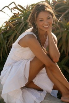 Jessica Lee Fotoğrafı