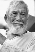 John Huston Fotoğrafları 16