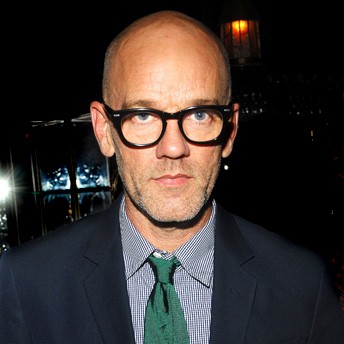 Michael Stipe Fotoğrafları 1